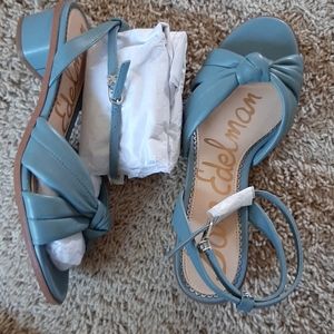 Sam Edelman, Ingrid sandals
